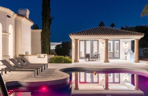 Camelback Mountain Villa Luxury in Paradise Valley - Foto 138