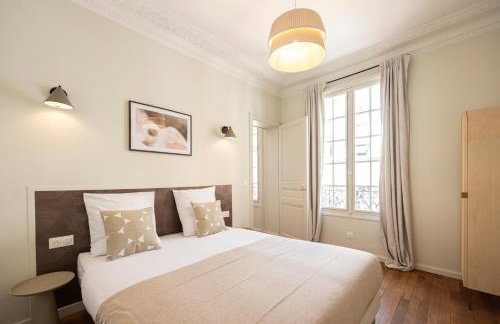 Cosy et climatisé - Aux portes de Paris - Foto 10