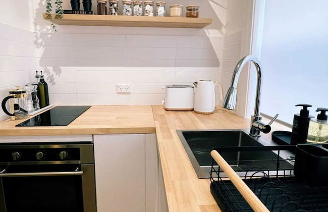 Beachfront Luxury Studio in Bondi Beach - Foto 6