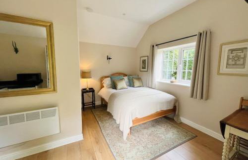 The Annexe at Entry House, A Tranquil Rural Escape - Foto 1