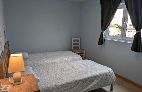 T2 na Praia da Costa Nova com Varanda - Yellow Door - Foto 7