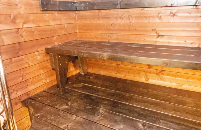 Ilvesportti 9 a 1 - Foto 18