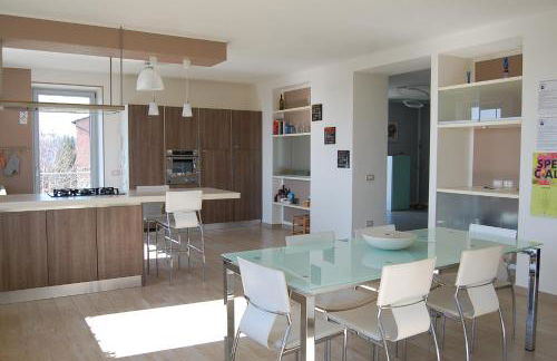 Monferrato Asti-luminosa villa - Foto 20