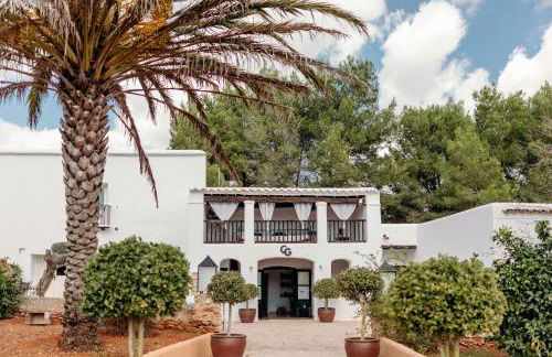 Agroturismo Can Guillem - Photo 10