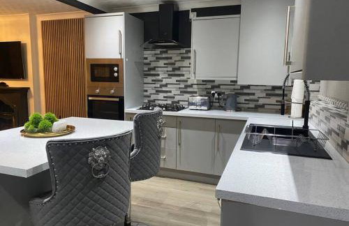 Stunning 3-bedroom Great Sankey Home - Foto 26