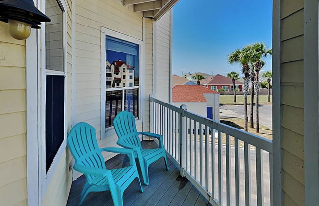 Npi256-toes In The Water II - Foto 36