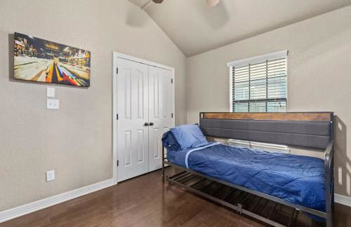 NEW Killeen house 8-10ppl families & groups pets - Foto 18