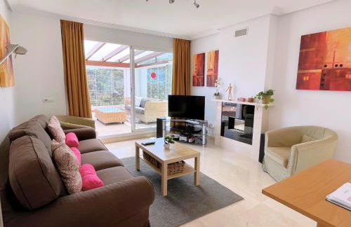 El Bosque de La Mairena penthouse - Foto 7