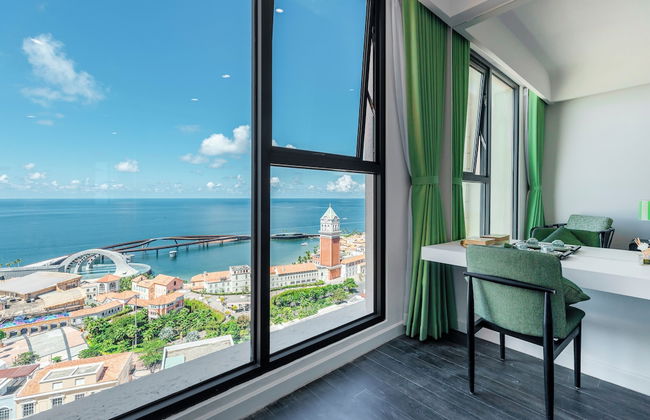 Hillside Sunset Apartment - Foto 25