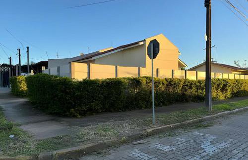 Canoas/RS-Linda Casa 3 qtos 8P próx ULBRA / REFAP - Foto 23