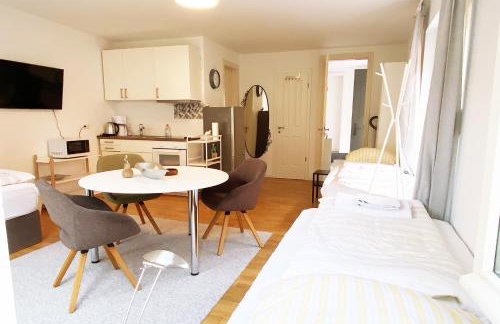 Moebliertes Wohnen in Kelkheim - Foto 27