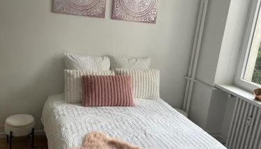 Appart 3p RDC Orangerie- Parlement européen - Foto 2