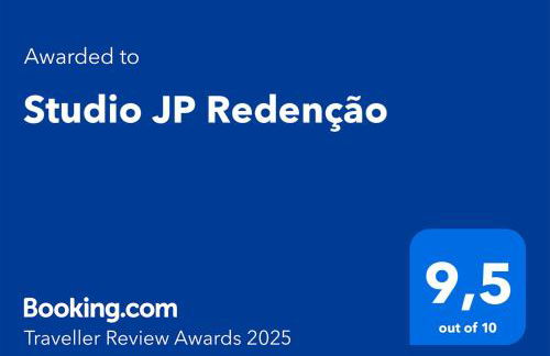 Studio JP Redenção - Foto 2
