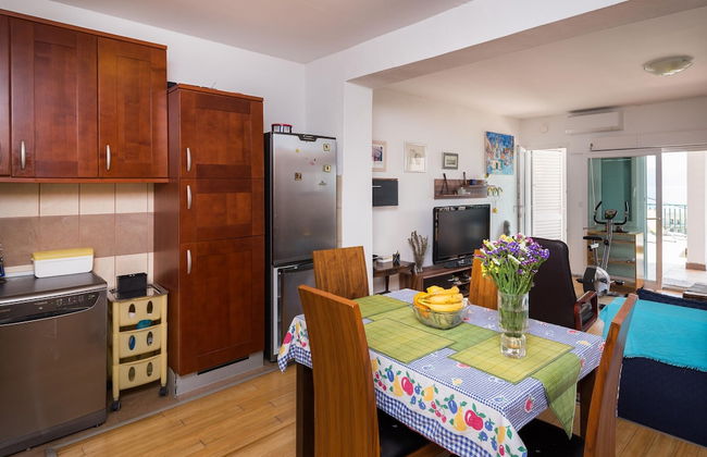 Apartment Goran - Foto 8