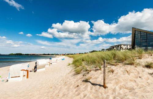 Aparthotel Ostseeperle Glowe - schön gestrandet - Foto 8