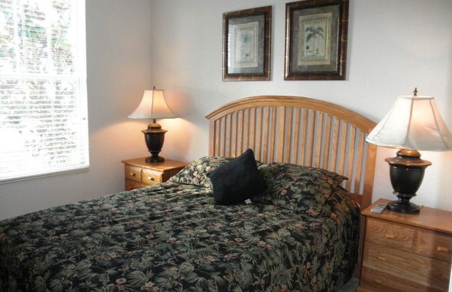 Ov2762 - Trafalgar Village Resort - 4 Bed 4 Baths Villa - Foto 3