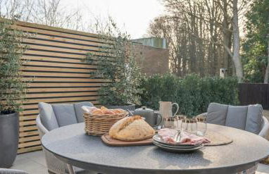 The Lodge, Saxmundham - Foto 41