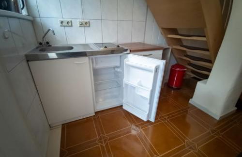 Spreewälder Schwalbenhof - Ferienwohnung "Storchennest" - Foto 7