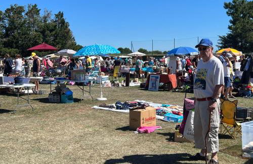 Ostréane-en-Ré - Foto 31