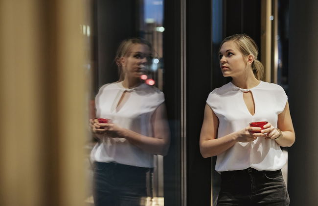 Aparthotel Adagio Zurich Center - Foto 76