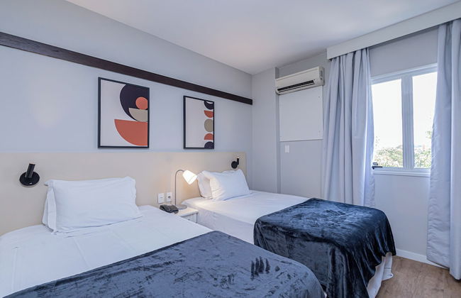 QSA - Anora Spaces - Metropolis Alphaville - Foto 60