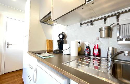 Appart'Village Jouy Les Metz - Foto 29