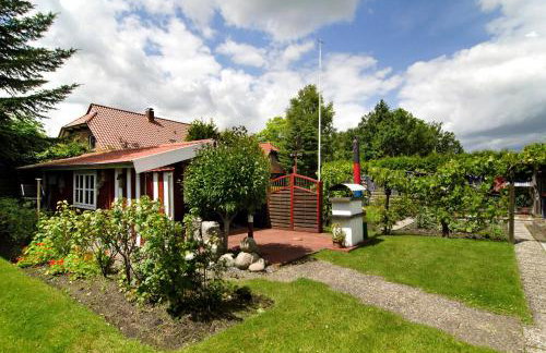 Ferienhaus Gerda Wohnung 1 - Photo 2