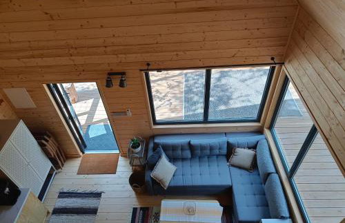 Zdalnie z Lasu - Siedlisko w Puszczy Białowieskiej - Foto 22