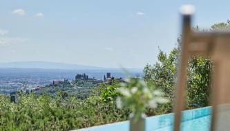 Podere Raffanna Ecologic House - Foto 3