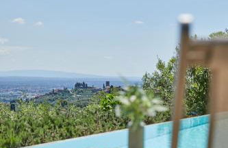 Podere Raffanna Ecologic House - Foto 3