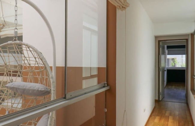 w Spacious 3BR at the Malecon - Foto 17