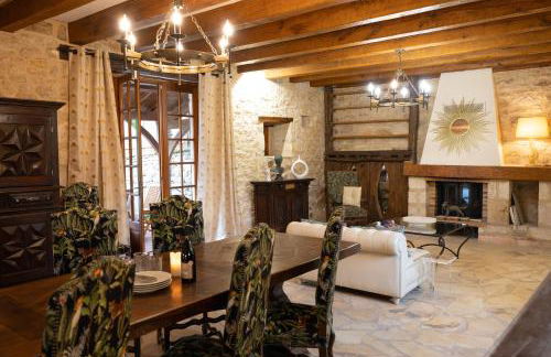 Charme & piscine chauffée Périgord Noir - Foto 7