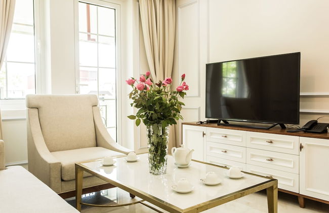 H&H Building - Foto 9