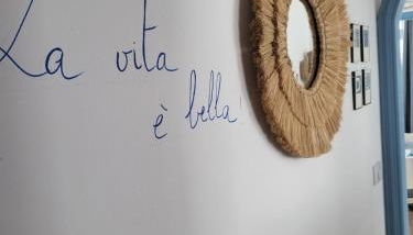 Apartamento calandria confital para 8 con terraza y BBQ próxima playa - Foto 5