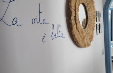 Apartamento calandria confital para 8 con terraza y BBQ próxima playa - Foto 5