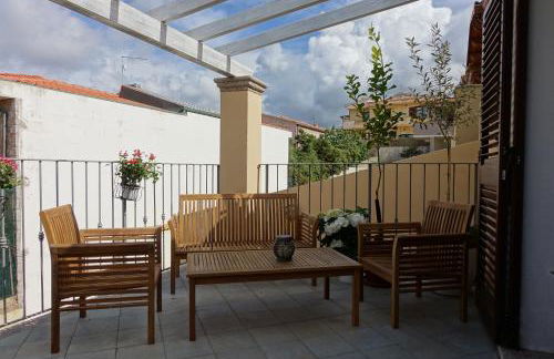 Little sea town apartment - Foto 20