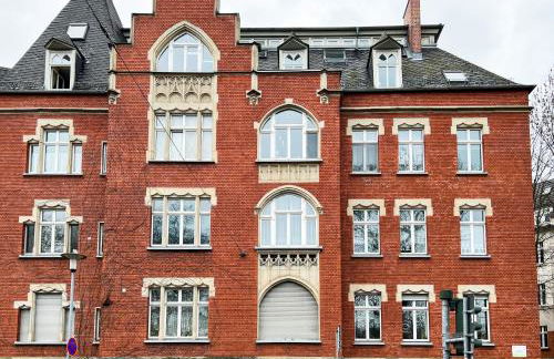 Über den Dächern der Löbervorstadt - Foto 14