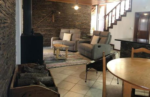 Casa Retiro de Xisto II - Foto 3