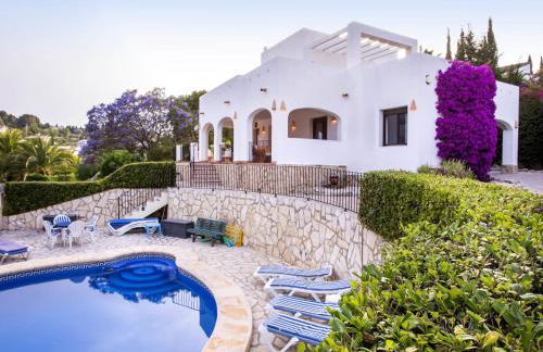 Holiday Home New Antoinette by Interhome - Foto 74