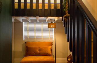 The Jungle! House with Hot Tub. - Foto 19