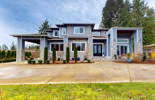 Marysville Modern Oasis - Foto 1