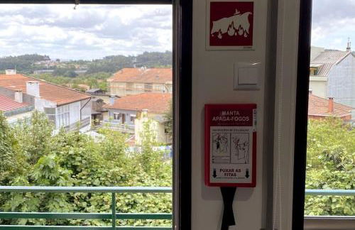 VitóriaHouse - O seu cantinho em Gaia - Foto 24