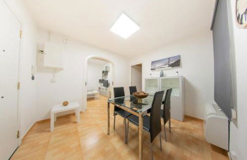 Ahllenrock Cornellà - Parking Gratis- Cerca BCN - Foto 1