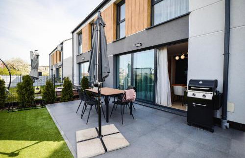 CITYSTAY Piękny dom z ogrodem w Kosakowie - Foto 29