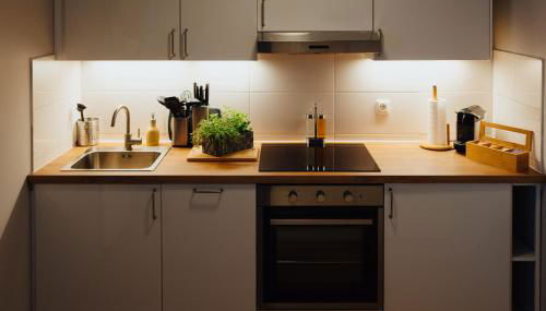 Gemütliches 2 Zi App für 5 P in Hamburg-Zentrum - Foto 5