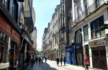 Domaine des Sorciers - Appartement Harry Potter - Foto 35