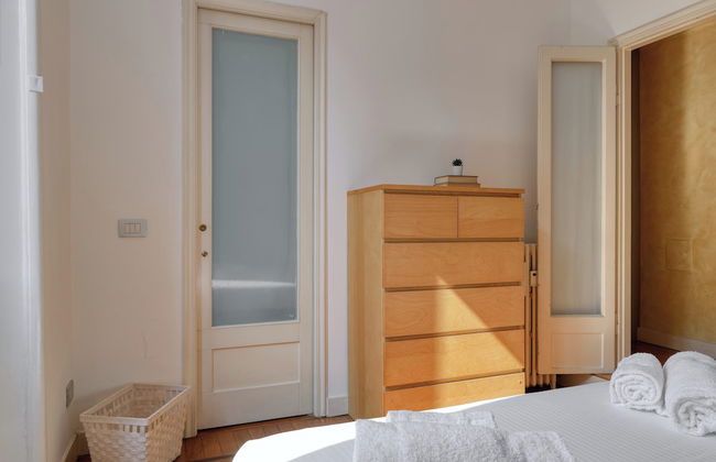 JOIVY Airy flat near the city centre - Foto 17