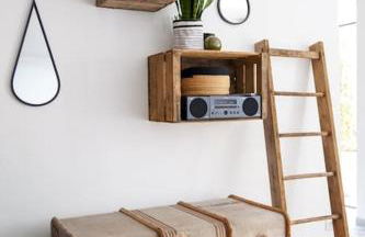 Amman Studio avec terrasse au cœur du village impressionniste - Foto 17