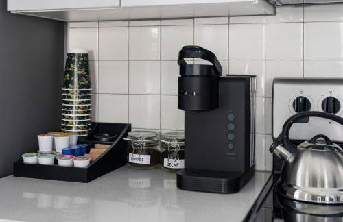 1B 1B Round Rock Pool, Sauna, On-Site Coffee Shop - Foto 15