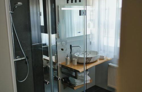 Residence Black Eagle Lubmin Strand - Foto 32